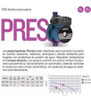 Bomba Presurizadora Pluvius 260w 2 A 3 Baños 4