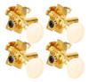 2l 2r Gold Ukulele String Tuning Pegs Locking Tuners Com 1