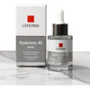 Radian C Serum Vit C + Hyaluronic 4d Hialuronico Lidherma 1