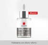 Radian C Serum Vit C + Hyaluronic 4d Hialuronico Lidherma 3