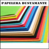Goma Eva En Planchas 42x60 - 1,5 Mm X 5 Unidades Colores 0
