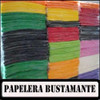 Goma Eva En Planchas 42x60 - 1,5 Mm X 5 Unidades Colores 1