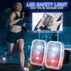 Luces Led De Seguridad Para Corredores, Luces Estroboscpicas 5