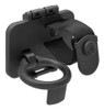 Porta Tonfa Tático Bélica Militar - Original 1