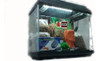 Kit Pecera 100x40x30 Premium Full !!! 1 Kit Pecera 100x40x30 Premium Full !!! 1