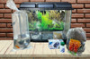Kit Pecera 100x40x30 Premium Full !!! 2 Kit Pecera 100x40x30 Premium Full !!! 2