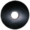 Arandelas De Goma - 8 X 30-x15u. 0