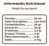 Maple Syrup 250 Ml | Origen Canada. 1