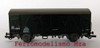 Roco - Vagón Cerrado - Öbb - Cód: 46837 - C/caja 4