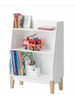 Mueble, Organizador , Juguetes , Libros Y Más. 0