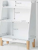 Mueble, Organizador , Juguetes , Libros Y Más. 7