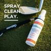 Spray Limpiador De Palos De Golf -club Doctor 1