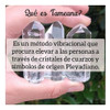 Sesiones De Tameana. H'ama Limpieza Energética Ambientes 2