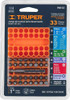 Kit 33 Puntas Para Atornillador + Extensor Truper - Lnf 0