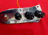 Kit Circuito Pasivo P/ Bajo Jazz Bass  Blend Pushpull S/p 0