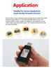 Módulo De Comunicação Serial Usb Para Rs232 Rs485 Usb Indust 2