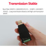 Módulo De Comunicação Serial Usb Para Rs232 Rs485 Usb Indust 5
