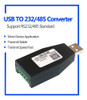 Módulo De Comunicação Serial Usb Para Rs232 Rs485 Usb Indust 6