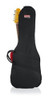 Funda Para Guitarra Eléctrica Gator Gbe-elect De Calidad 0