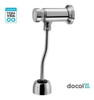 Valvula Mictório Docol Pressmatic Compact Autómatica 1