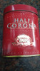 Lata  Vacia  De Half Corona 1