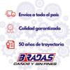 Tubos Perforados Para Limpieza De Granos A Medida Bradas 1