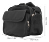 Bolsa De Transporte De Ferramentas De Fibra Óptica Vazia, Ar 4