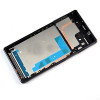 Negro Para Sony Xperia Z3 D6603 Pantalla Lcd Repuesto Digita 2