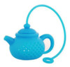 Infusor De Silicona: Tetera 6