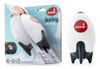 Rocker Balanco Vibratorio Portatil Carrinho - Rockit Branco 3 Rocker Balanco Vibratorio Portatil Carrinho - Rockit Branco 3