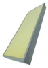 Filtro Cabine Sem Carvão Mf 9790 Atr Ii 8.4 12v 2013 2014 2