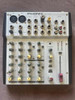 Phonic Mu-1002 Mixer 0