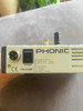 Phonic Mu-1002 Mixer 3
