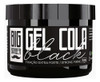 Gel Cola Black Big Barber 300g Fixa Tinge E Dá Cor 3 Unidade 1