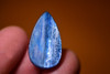 Kyanite  Corte Pera 25x15mm (svgemstones) 2