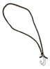 Extensor Corda Elastica Gancho Duplo 70cm 3 Cores - 40un 0