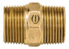Niple Cobre Duplo  602 1/2´´  Eluma Kit C/10un 0