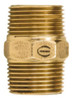 Niple Cobre Duplo  602 1/2´´  Eluma Kit C/10un 1