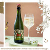 Espumante Mumm Leger 750ml. 3