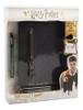 Harry Potter Notebook Tom Riddle Diary, Pen & Torch 0
