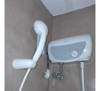 Calentador Eléctrico Atmor Platinum. 1