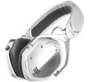 Auriculares Inalámbricos Sobre Oreja V-moda Crossfade Plata 0