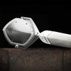 Auriculares Inalámbricos Sobre Oreja V-moda Crossfade Plata 2