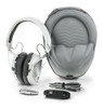 Auriculares Inalámbricos Sobre Oreja V-moda Crossfade Plata 3