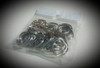 Argollas Sin Fin X100 - Llaveros - 21 Mm 3