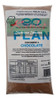 Flan Sabor Chocolate 1kg ( Orloc) Kenko Dieteticas - Almagro 0