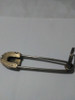 Llavero Robert Lewis Antiguo Usado 2