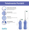 Bidet De Viaje Portátil Para Mochila Camping Ducha Higiénica 4