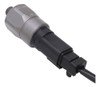 Cabo De Conector De Escavadeira Do Sensor De Pressão De Óleo 4