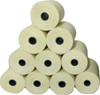 90 Bobinas Térmicas 80mm 80x30 Cupom Pdv Ecf Senha 0 90 Bobinas Térmicas 80mm 80x30 Cupom Pdv Ecf Senha 0